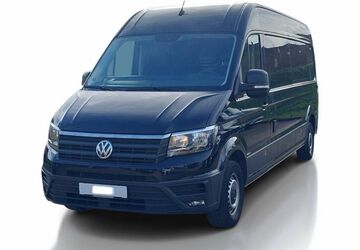 VW Crafter 112.000 km 27.990 &euro; Bergkirchen 85232