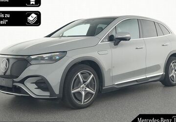 Mercedes-Benz EQE SUV 25.536 km 60.900 &euro; Landsham 85652
