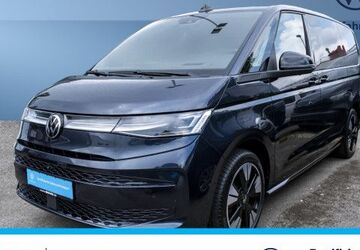 VW T7 Multivan 25.129 km 54.950 &euro; München 81829