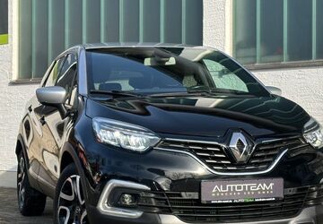 Renault Captur 60.000 km 13.499 &euro; Egling 82544
