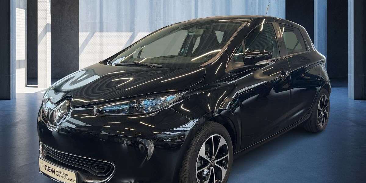 Renault ZOE 44.422 km 9.490 &euro; Unterschleißheim 85716