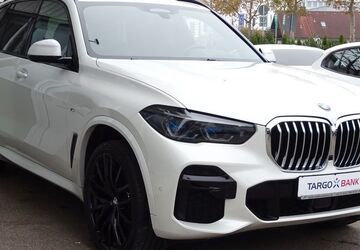 BMW X5 165.000 km 46.950 &euro; Dachau (bei München) 85221