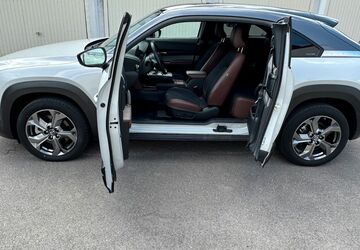 Mazda MX-30 32.000 km 16.800 &euro; Alling 82239