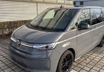 VW T7 Multivan 19.500 km 58.900 &euro; Pliening-Landsham 85652