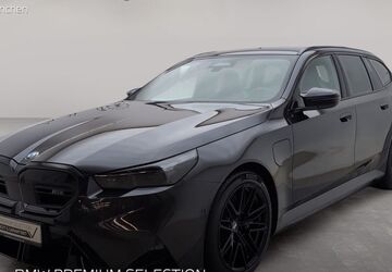 BMW M5 23.498 km 127.901 &euro; München 80939