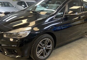 BMW 220 160.661 km 12.850 &euro; Gröbenzell/München 82194