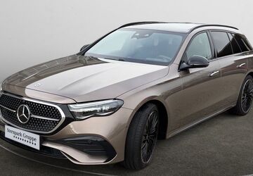 Mercedes-Benz E 300 34.470 km 64.290 &euro; Fürstenfeldbruck 82256