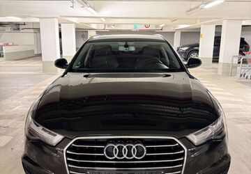 Audi A6 179.701 km 15.690 &euro; München 80797