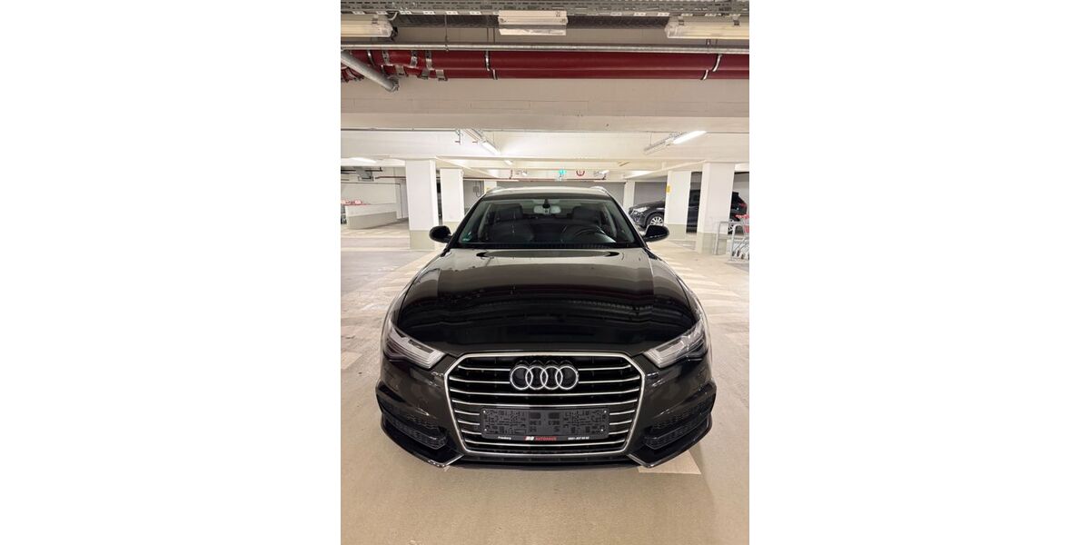 Audi A6 179.701 km 15.690 &euro; München 80797