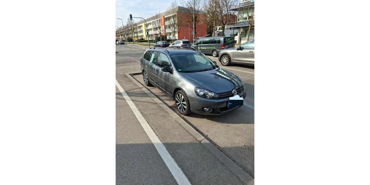 VW Golf 217.954 km 3.099 &euro; München 81549