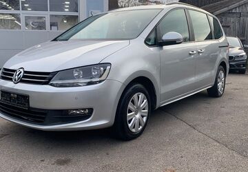 VW Sharan 159.000 km 7.990 &euro; München 80999