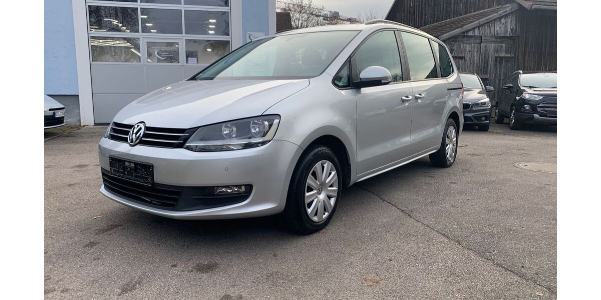 VW Sharan 159.000 km 7.990 &euro; München 80999