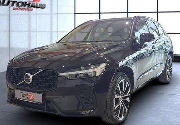 Volvo XC60 52.200 km 45.990 &euro; München 81825