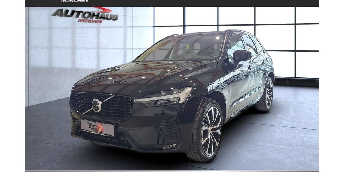 Volvo XC60 52.200 km 45.990 &euro; München 81825