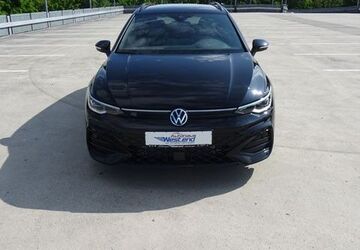VW Golf 3.500 km 39.960 &euro; München 80686