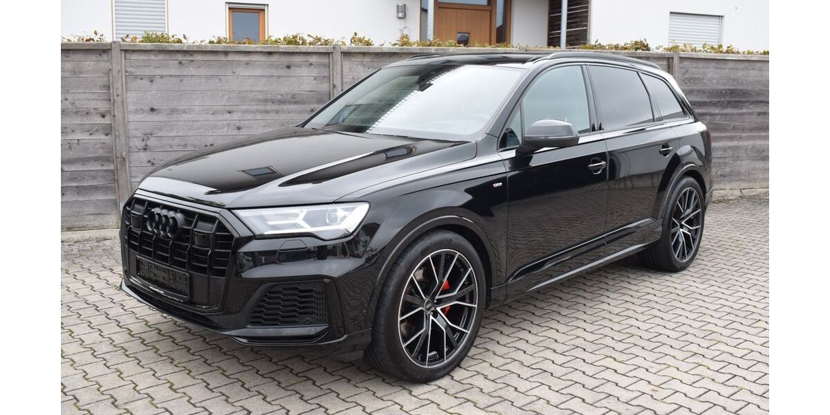 Audi Q7 56.500 km 49.900 &euro; Puchheim 82178