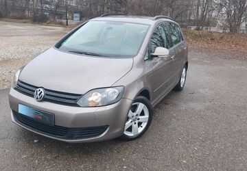 VW Golf Plus 147.000 km 7.750 &euro; München 80939