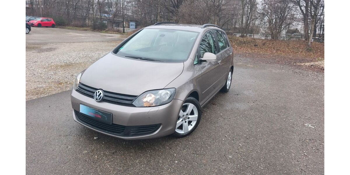 VW Golf Plus 147.000 km 7.750 &euro; München 80939