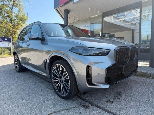 BMW X5 9.190 km 74.890 &euro; Wolfratshausen bei München 82515