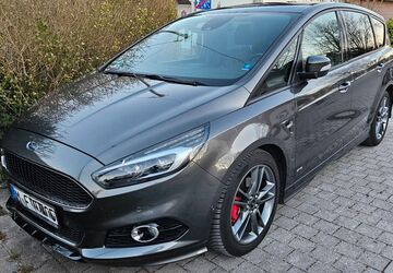 Ford S-Max 104.000 km 21.800 &euro; Garching bei München 85748