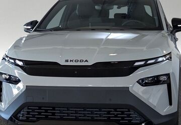 Skoda Elroq 6.500 km 43.950 &euro; München 80935