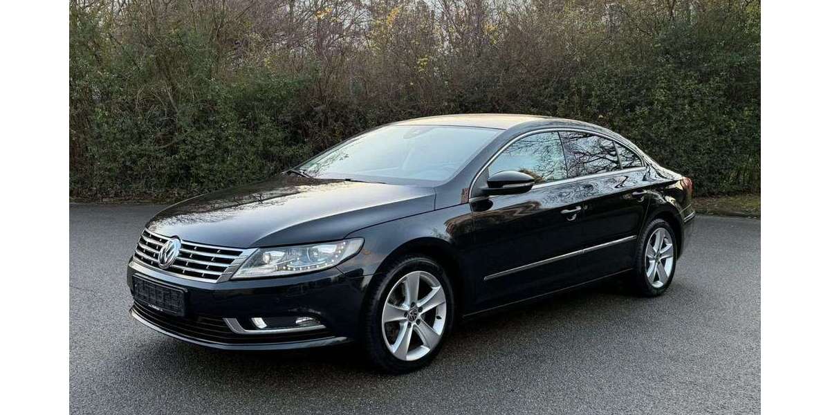 VW CC 163.000 km 11.490 &euro; München 81375