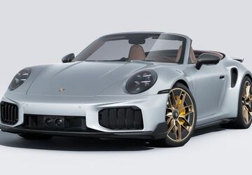 Porsche 992 1.250 km 309.000 &euro; München 80993