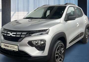 Dacia Spring 20.925 km 10.290 &euro; Unterschleißheim 85716