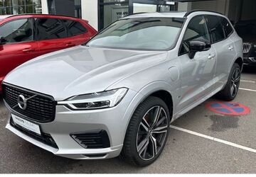 Volvo XC60 48.750 km 38.890 &euro; Baierbrunn 82065