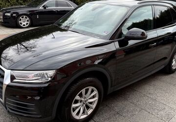 Audi Q5 200.000 km 18.980 &euro; München 81827