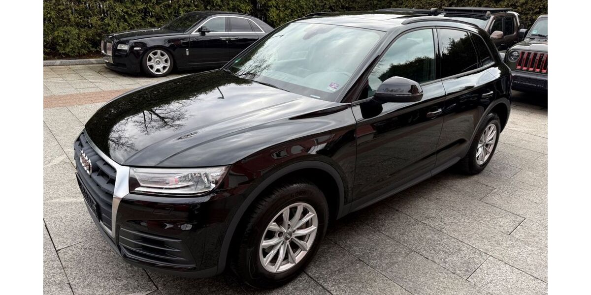 Audi Q5 200.000 km 18.980 &euro; München 81827