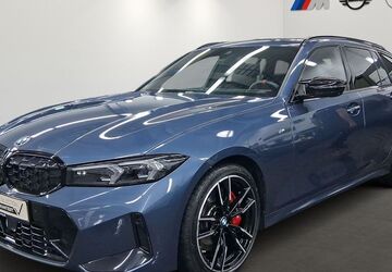 BMW M340d 12.185 km 57.980 &euro; München 81827