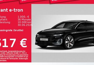 Audi A6 e-tron 26.868 km 66.149 &euro; Eching 85386