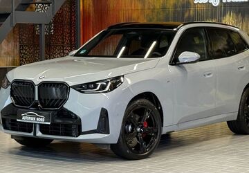 BMW X3 15.000 km 61.490 &euro; München 81829