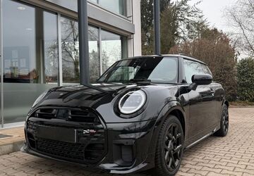 Mini Cooper S 6.150 km 38.990 &euro; Grünwald 82031
