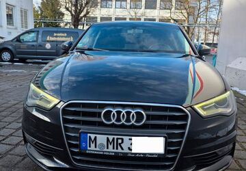 Audi A3 239.000 km 11.000 &euro; München 81371