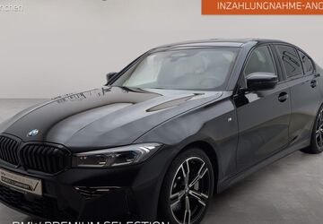 BMW 330 10.540 km 48.901 &euro; München 80939