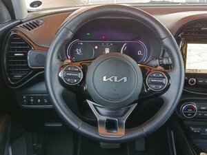 Kia E-SOUL INSPIRATION WP LED 17.000 km 28.990 &euro; Höhenkirchen-Siegertsbrun 85635
