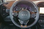 Kia E-SOUL INSPIRATION WP LED 17.000 km 28.990 &euro; Höhenkirchen-Siegertsbrun 85635