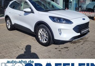 Ford Kuga 74.518 km 18.280 &euro; Gräfelfing 82166