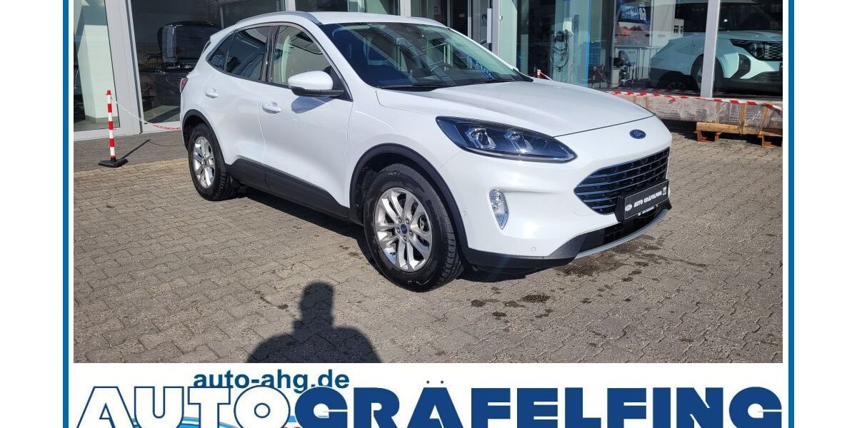 Ford Kuga 74.518 km 18.280 &euro; Gräfelfing 82166
