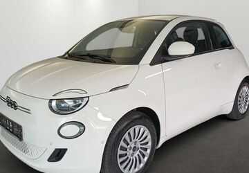 Fiat 500e 14.000 km 19.890 &euro; München 80339