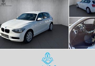 BMW 114 307.000 km 2.999 &euro; Hallbergmoos 85399