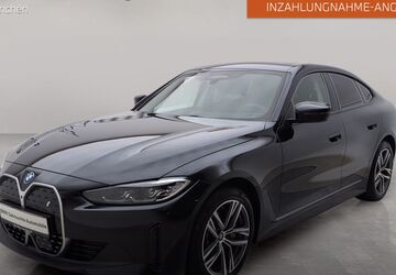 BMW i4 50.161 km 37.801 &euro; München 80939