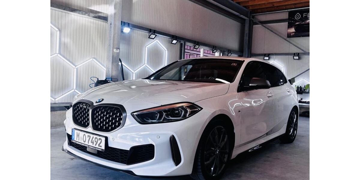 BMW M135 131.000 km 24.400 &euro; Höhenkirchen 85635