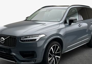 Volvo XC90 29.479 km 50.343 &euro; München 80809
