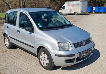 Fiat Panda 180.150 km 550 &euro; Olching 82140