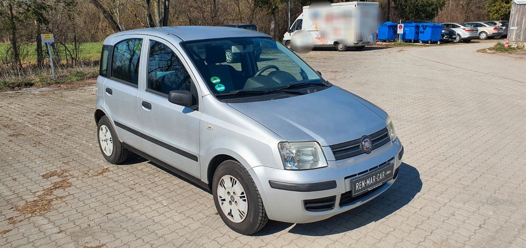 Fiat Panda 180.150 km 550 &euro; Olching 82140