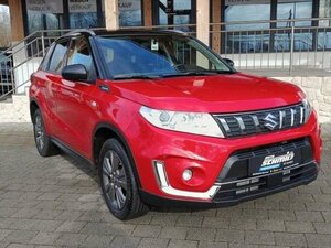 Suzuki Vitara 1,4 BOOST COMFORT 34.555 km 18.960 &euro; Höhenkirchen-Siegertsbrun 85635