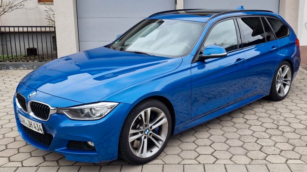 BMW 328 155.000 km 9.900 &euro; Karlsfeld 85757